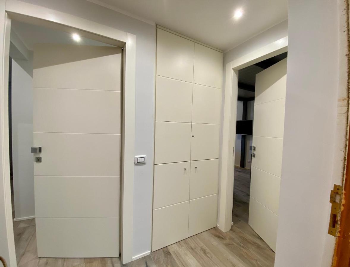 Studio Steba 1 Cefalu Luaran gambar